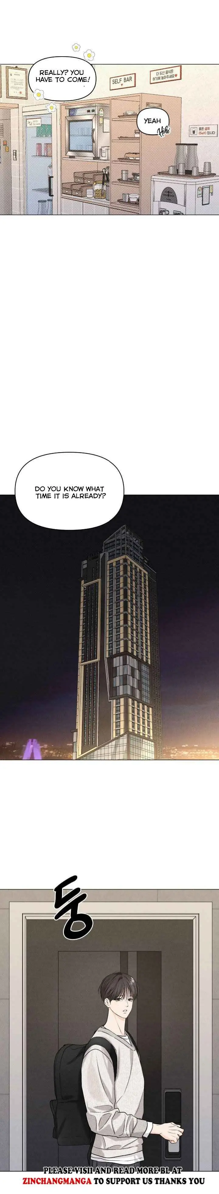 A Daily Part-Time Job - Chapter 39 Page 6