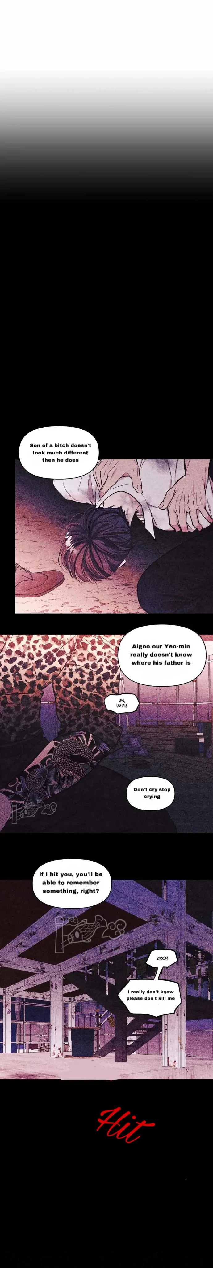 A Daily Part-Time Job - Chapter 4 Page 14