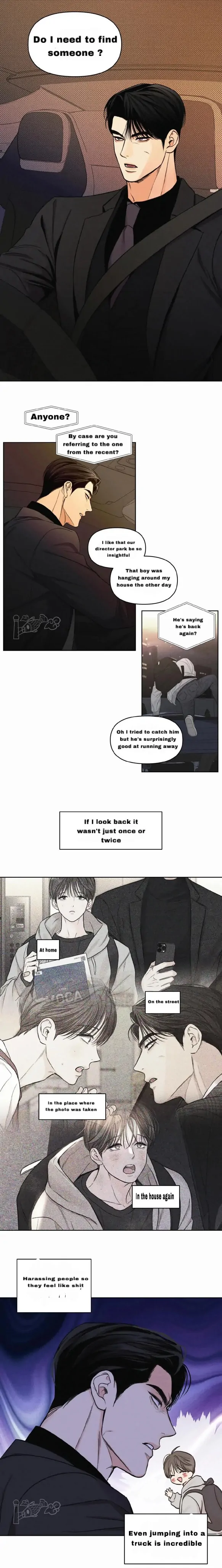 A Daily Part-Time Job - Chapter 4 Page 17