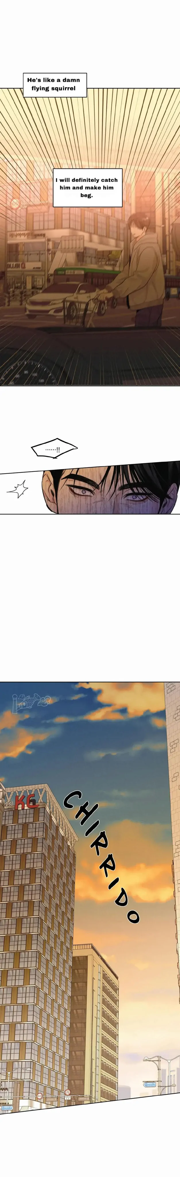 A Daily Part-Time Job - Chapter 4 Page 18