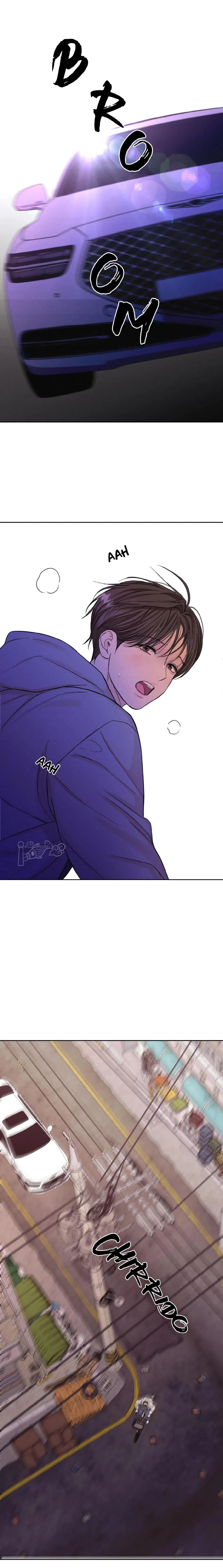 A Daily Part-Time Job - Chapter 4 Page 2