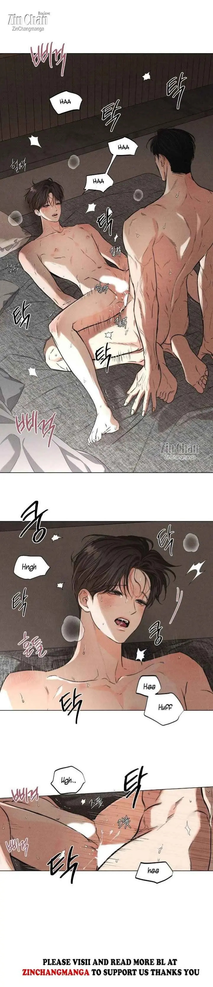 A Daily Part-Time Job - Chapter 42 Page 5