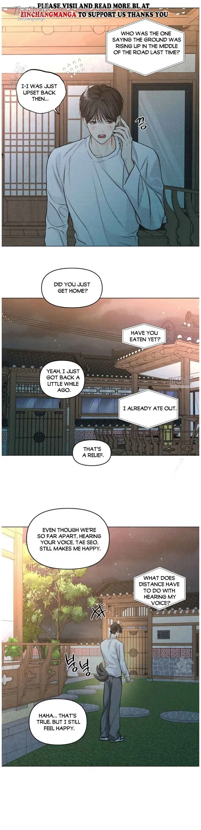 A Daily Part-Time Job - Chapter 43 Page 11