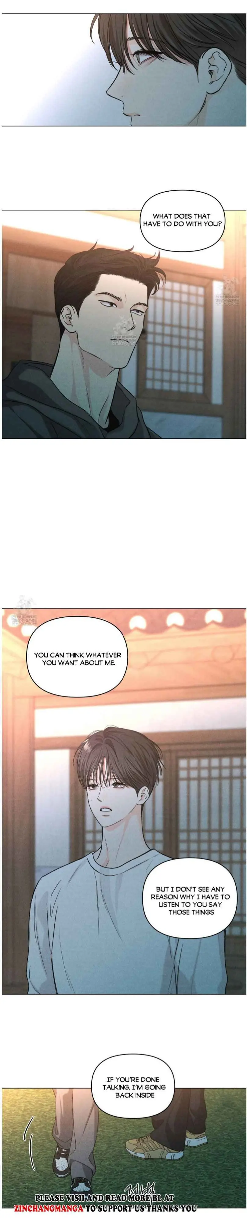 A Daily Part-Time Job - Chapter 43 Page 34