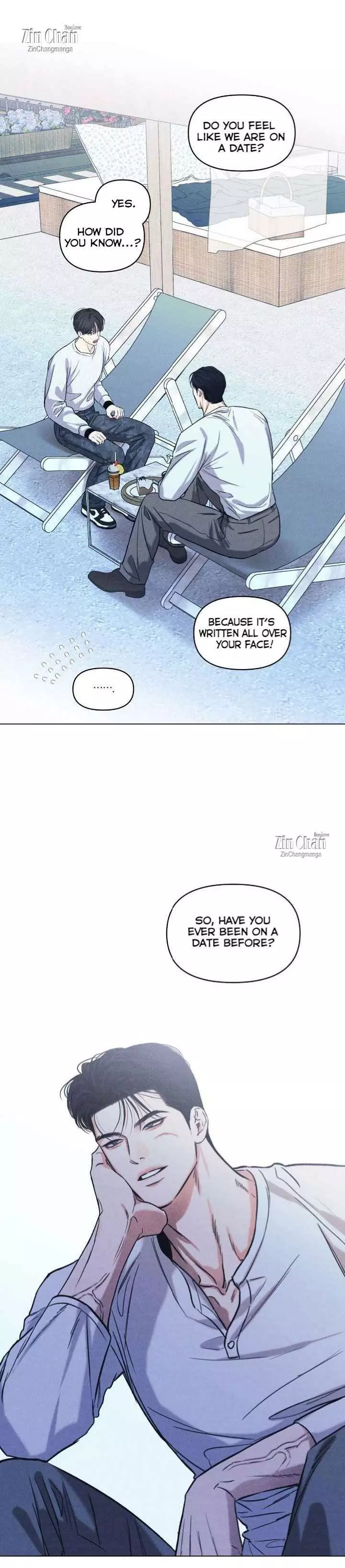 A Daily Part-Time Job - Chapter 44 Page 11