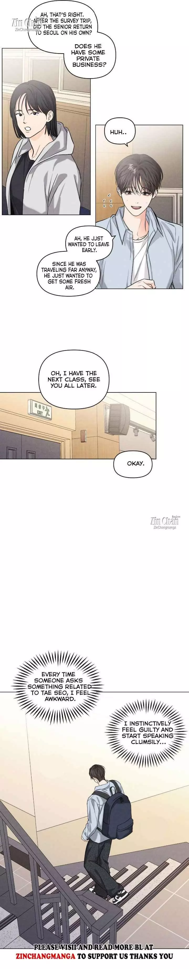 A Daily Part-Time Job - Chapter 44 Page 18