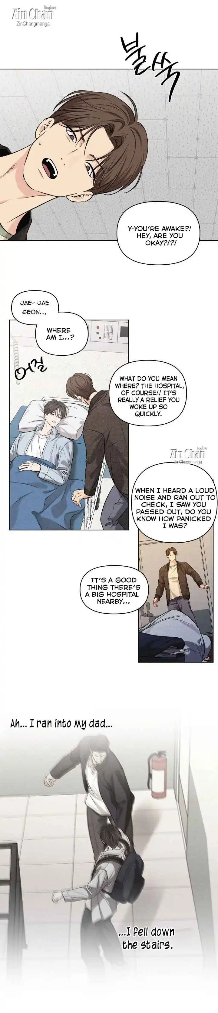 A Daily Part-Time Job - Chapter 45 Page 12