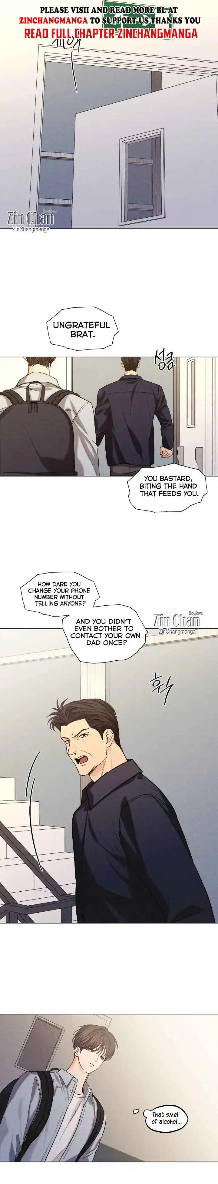 A Daily Part-Time Job - Chapter 45 Page 2