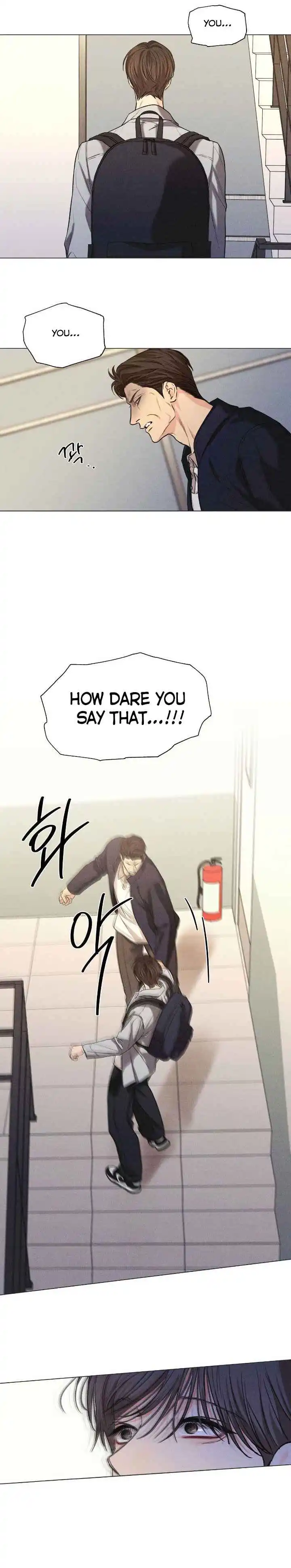 A Daily Part-Time Job - Chapter 45 Page 8