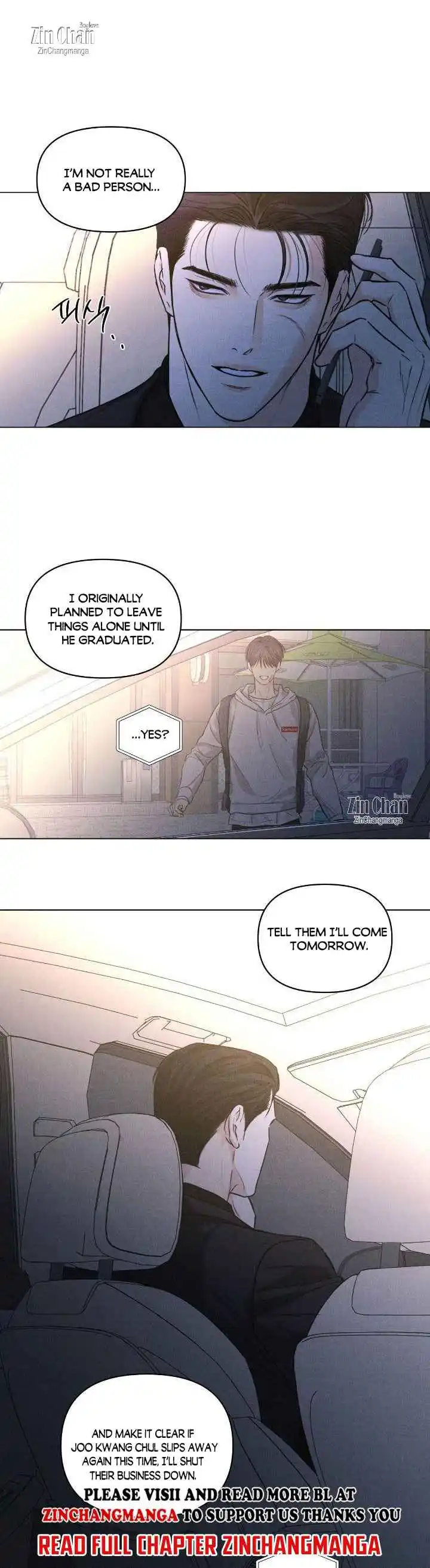 A Daily Part-Time Job - Chapter 46 Page 16
