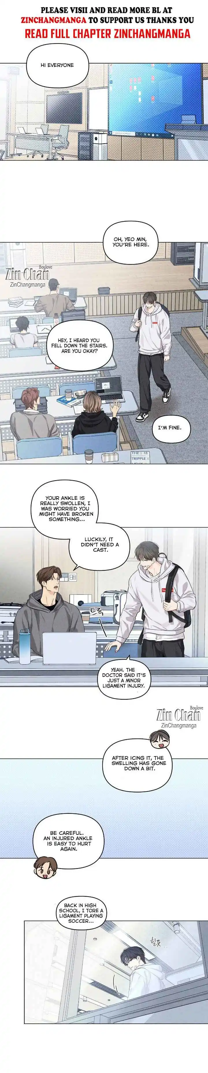 A Daily Part-Time Job - Chapter 46 Page 2
