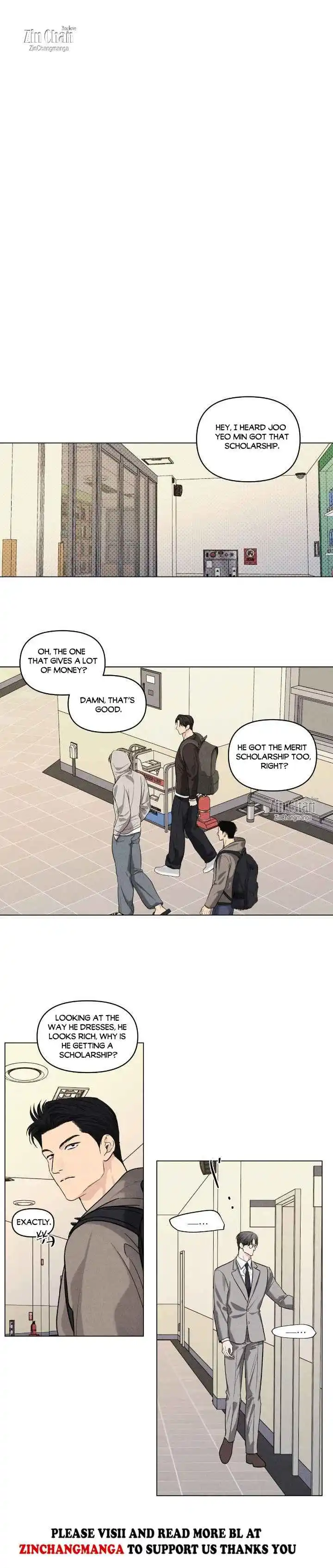 A Daily Part-Time Job - Chapter 46 Page 5