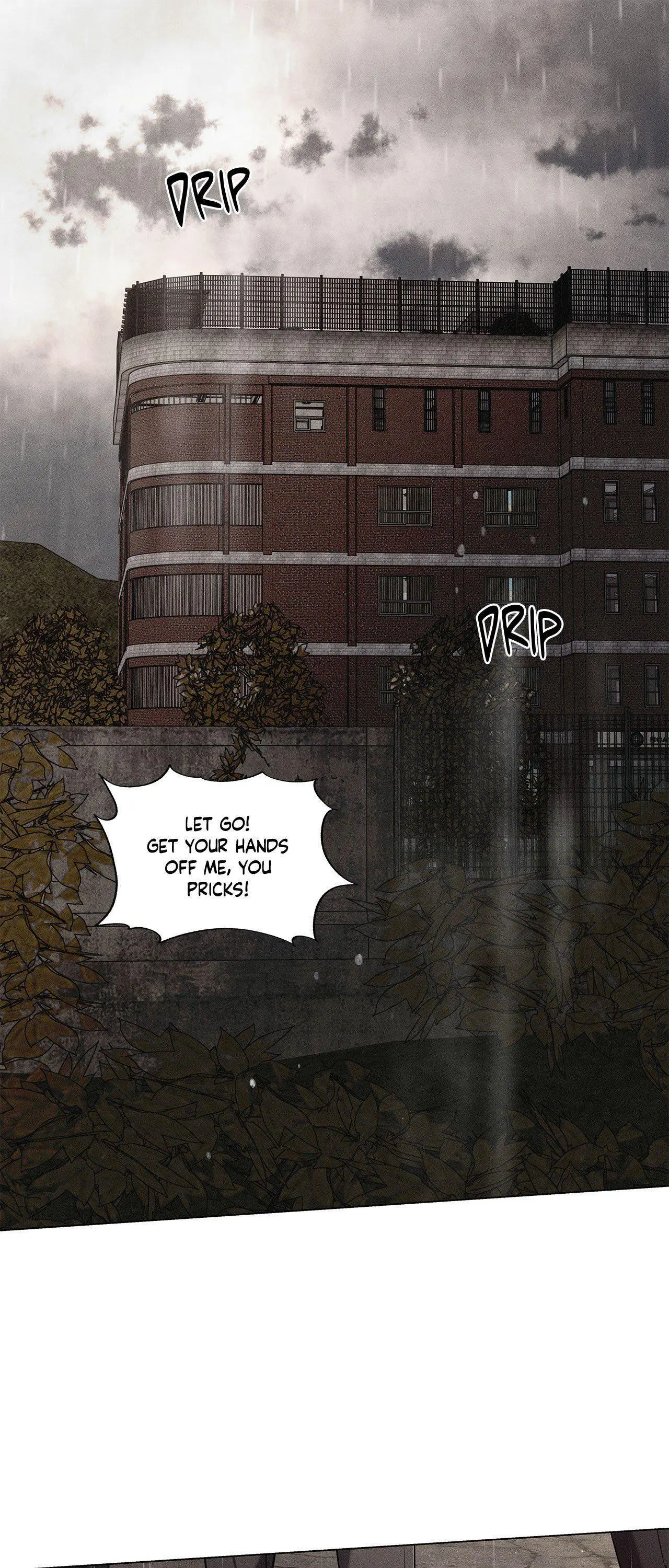 A Daily Part-Time Job - Chapter 47 Page 1
