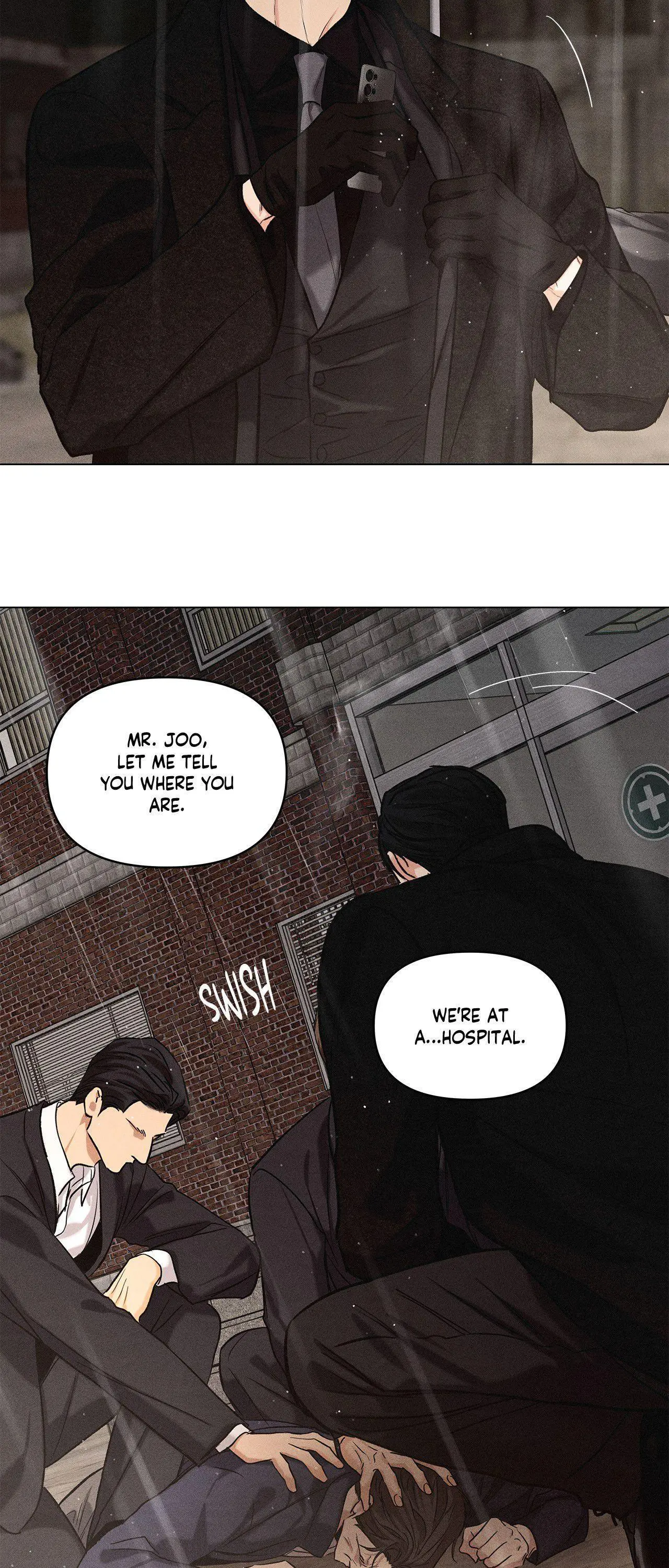 A Daily Part-Time Job - Chapter 47 Page 11
