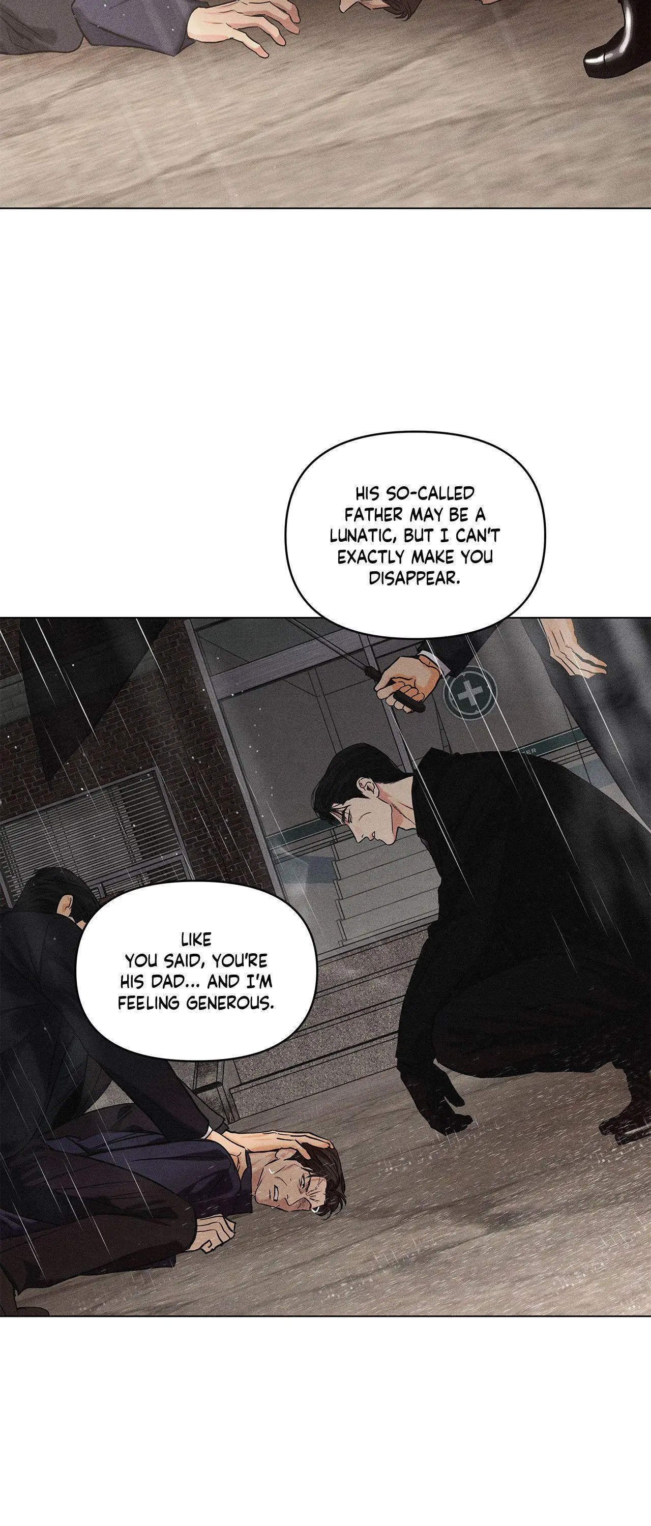A Daily Part-Time Job - Chapter 47 Page 12