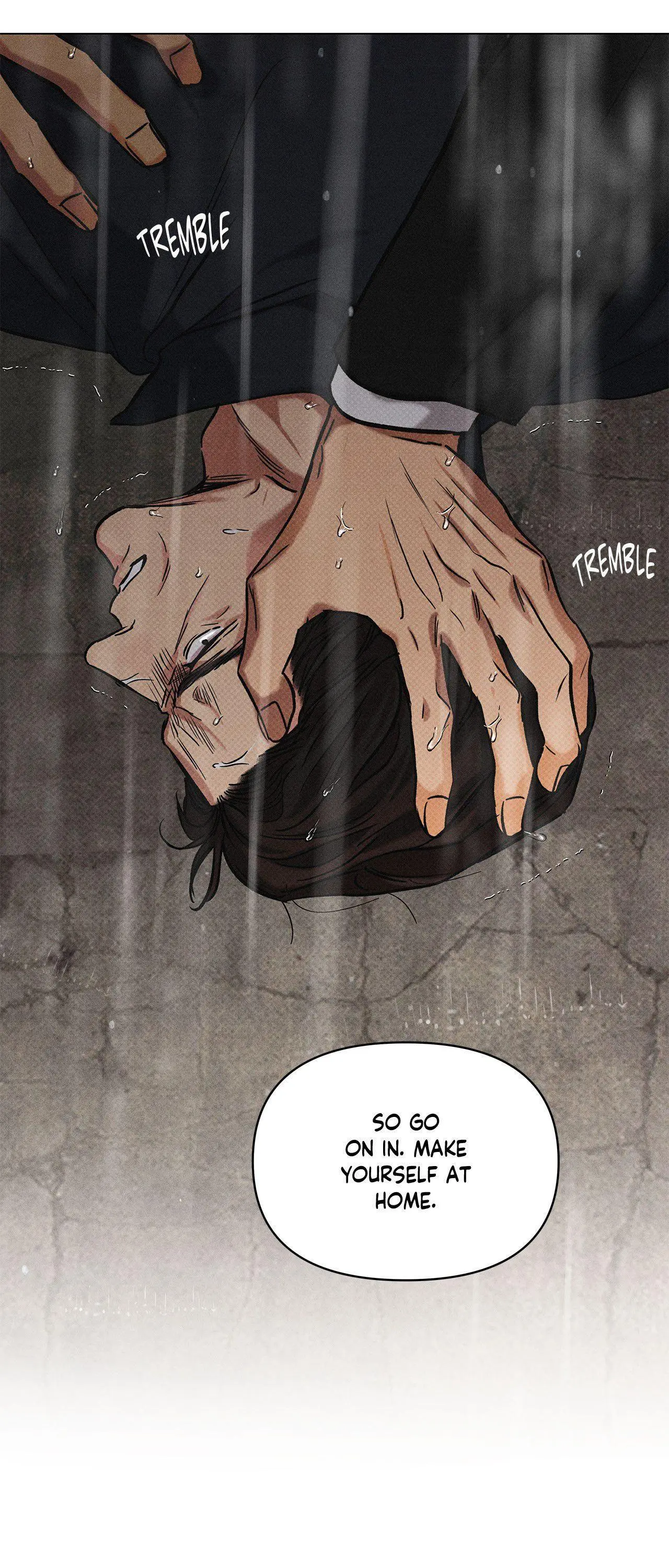 A Daily Part-Time Job - Chapter 47 Page 13