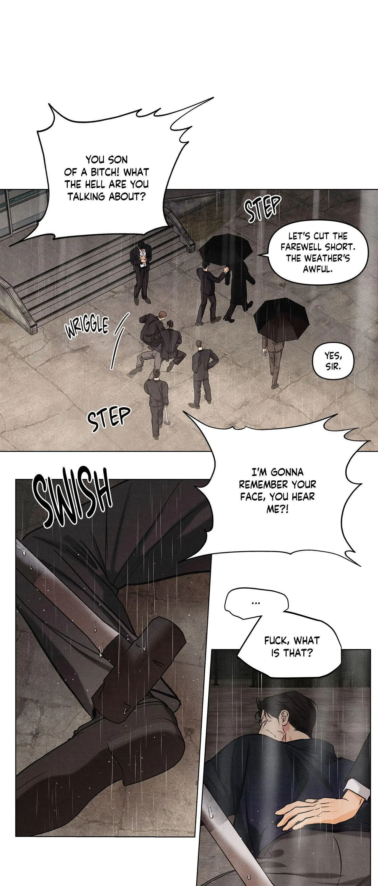 A Daily Part-Time Job - Chapter 47 Page 14