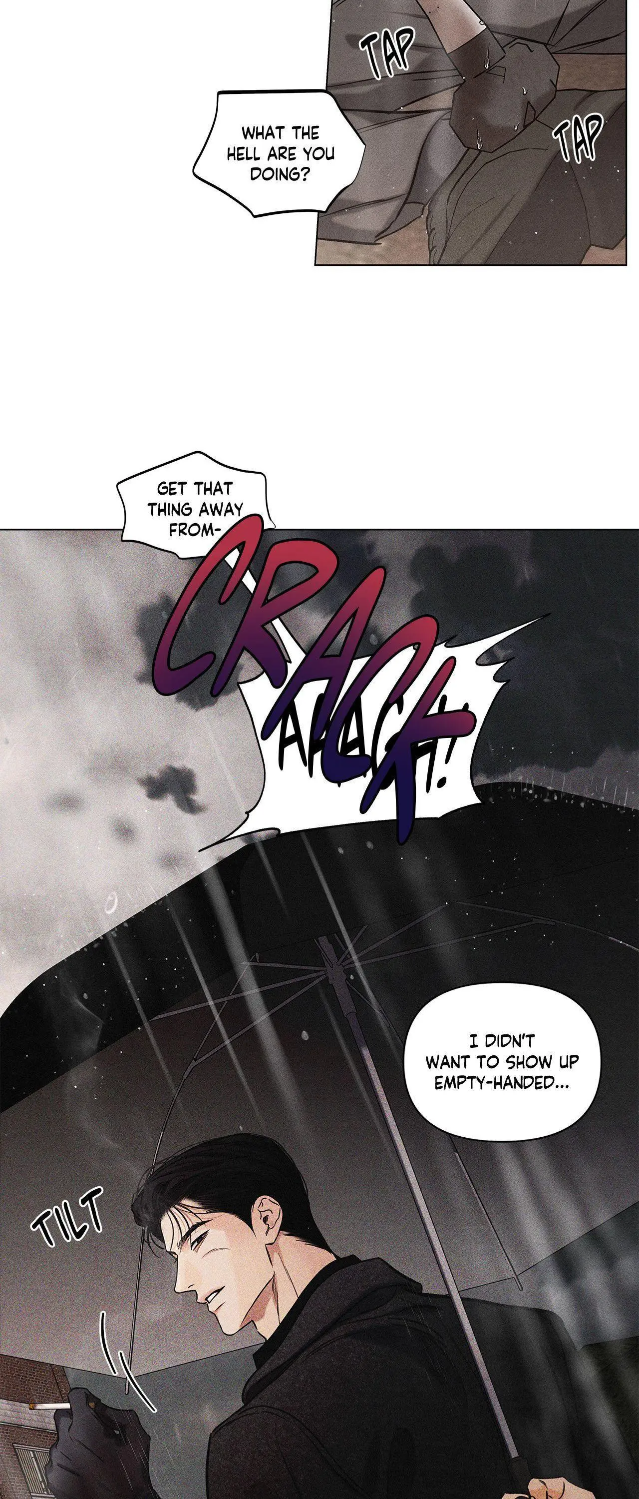 A Daily Part-Time Job - Chapter 47 Page 15