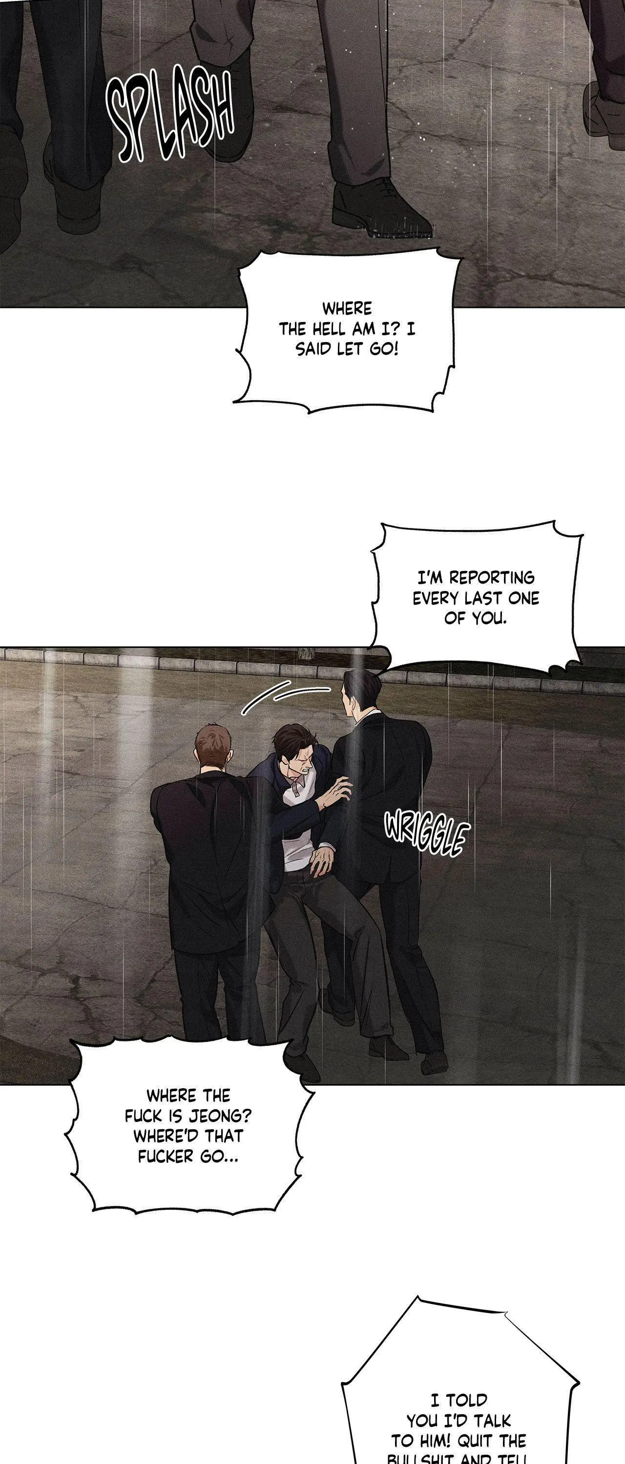 A Daily Part-Time Job - Chapter 47 Page 2