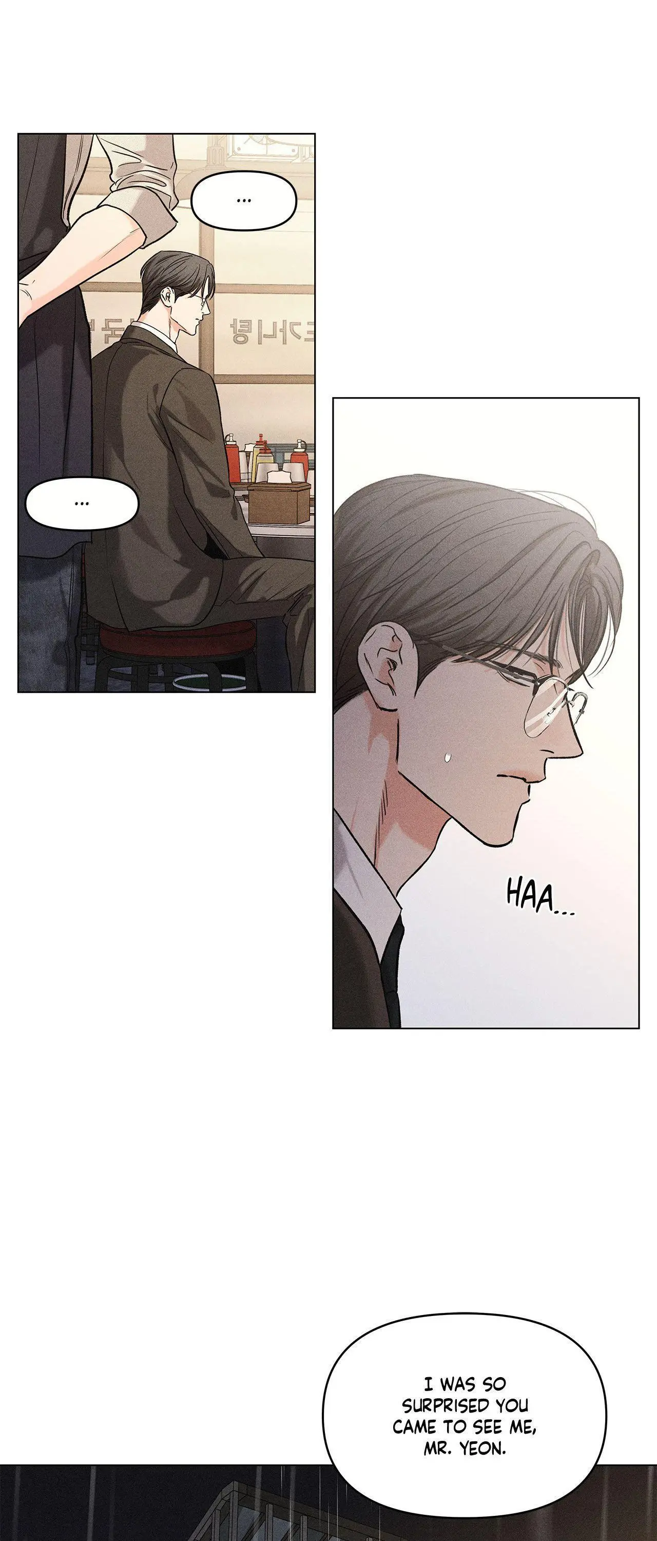 A Daily Part-Time Job - Chapter 47 Page 31