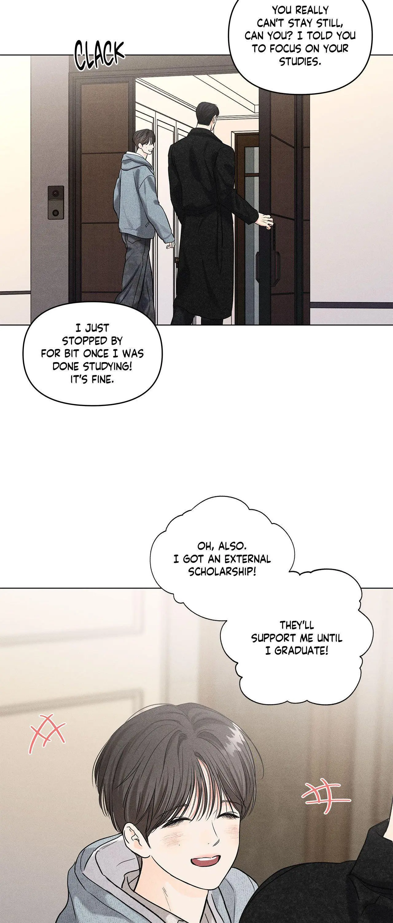 A Daily Part-Time Job - Chapter 47 Page 33