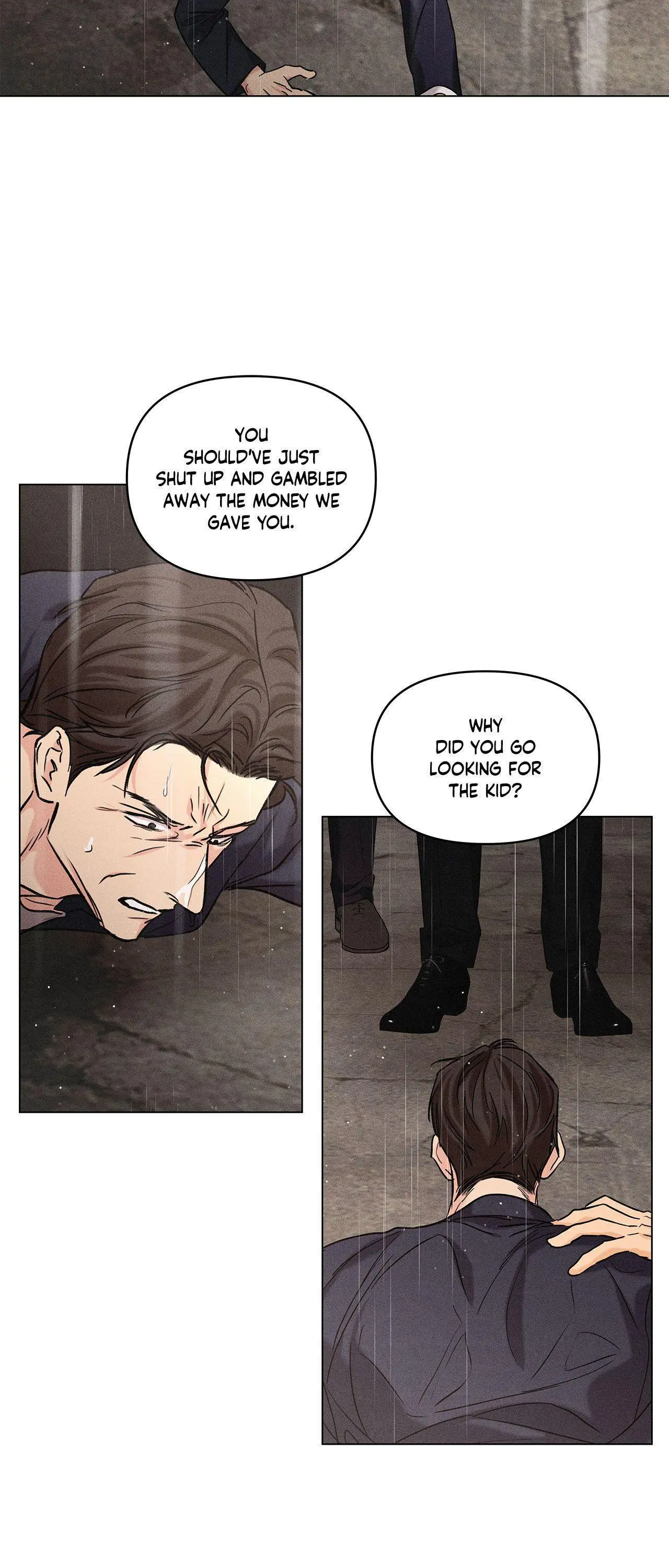 A Daily Part-Time Job - Chapter 47 Page 4
