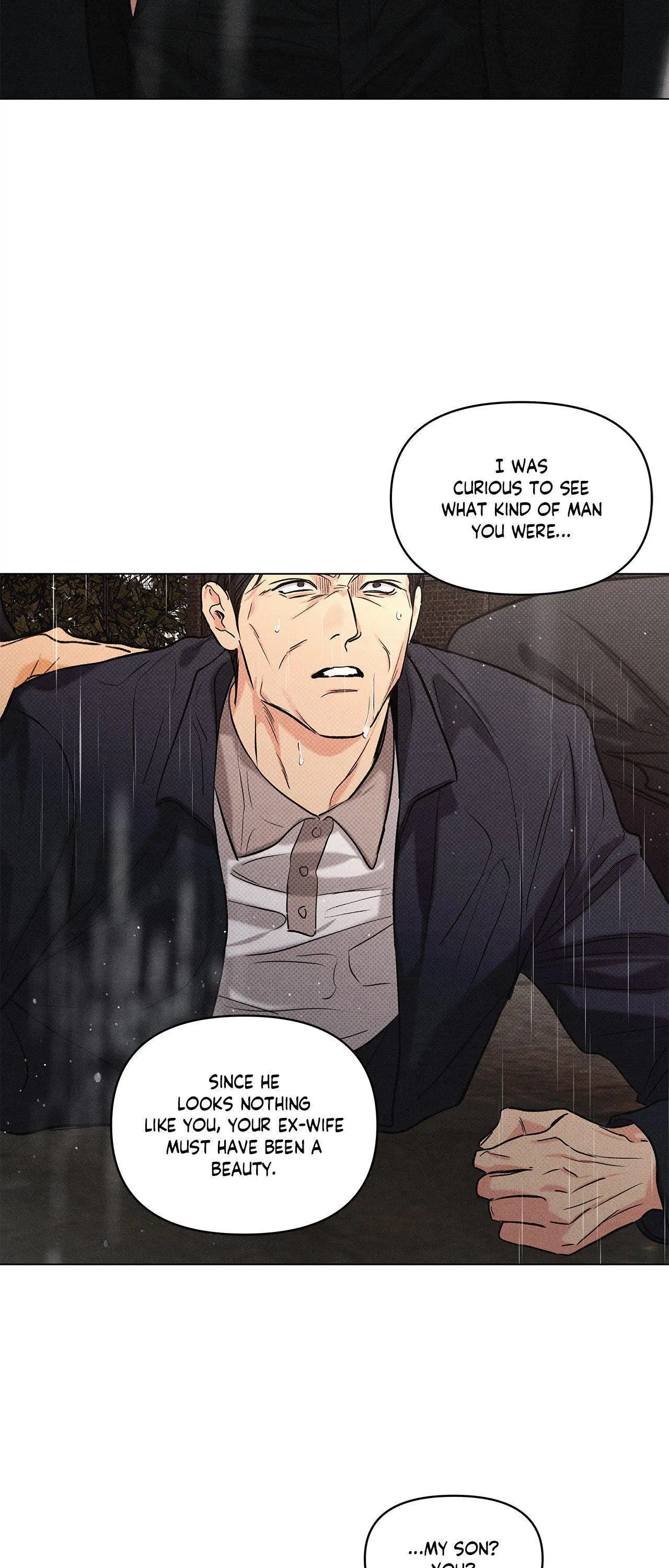 A Daily Part-Time Job - Chapter 47 Page 7