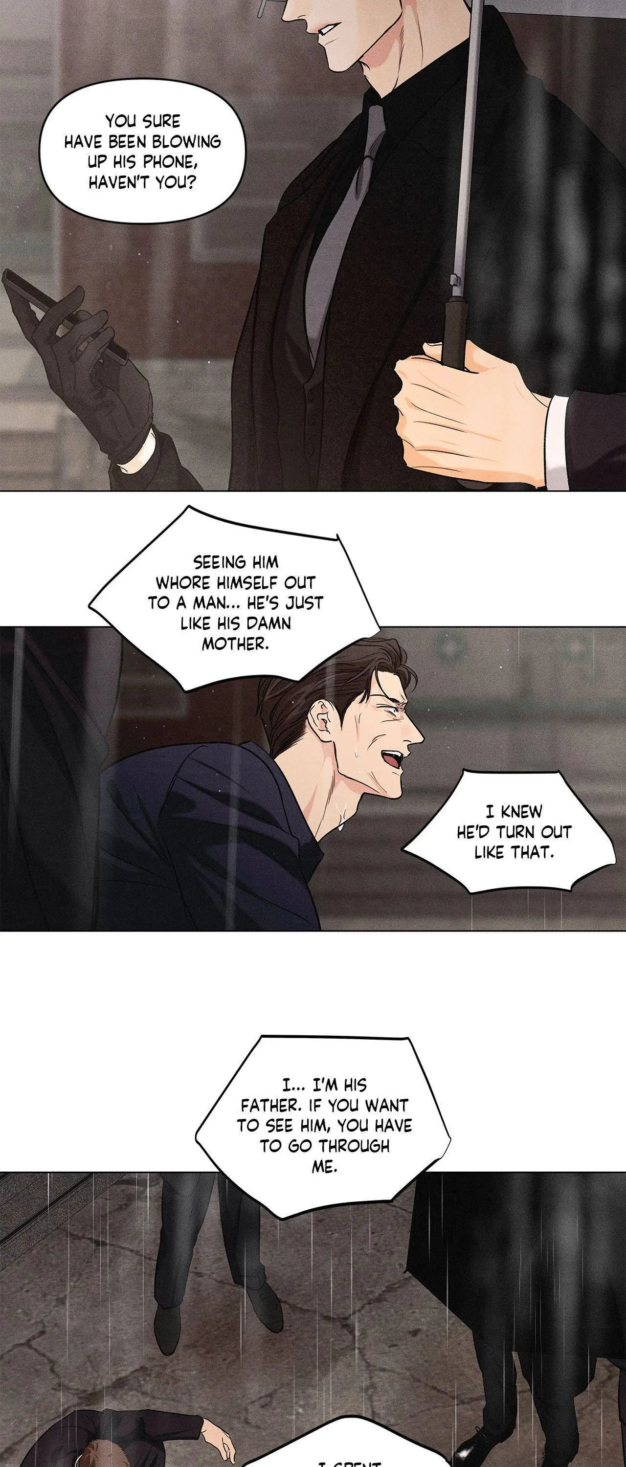 A Daily Part-Time Job - Chapter 47 Page 9
