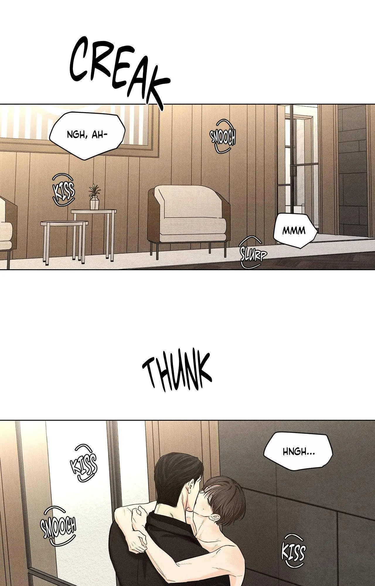 A Daily Part-Time Job - Chapter 48 Page 1
