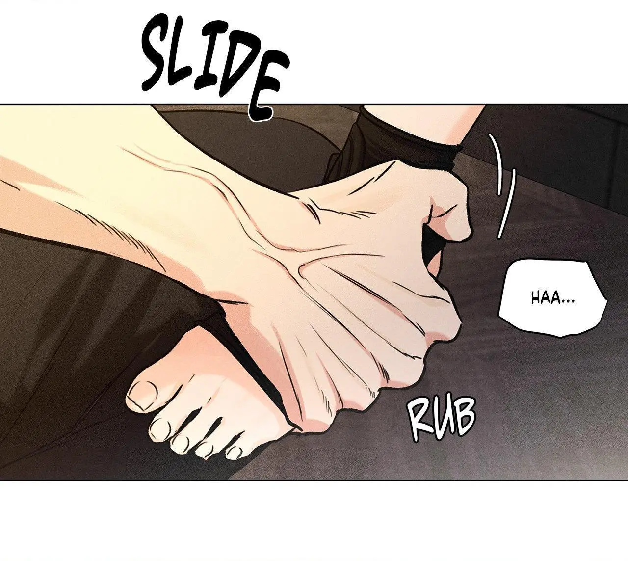 A Daily Part-Time Job - Chapter 48 Page 10