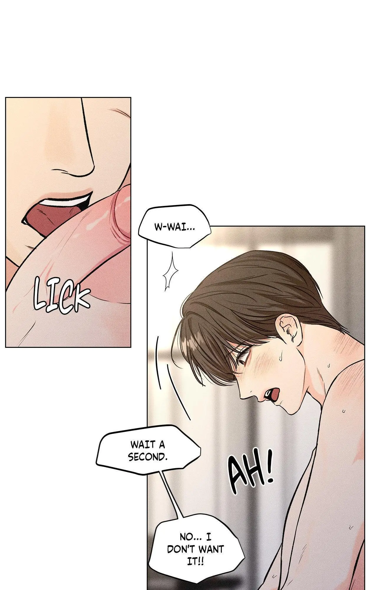 A Daily Part-Time Job - Chapter 48 Page 12