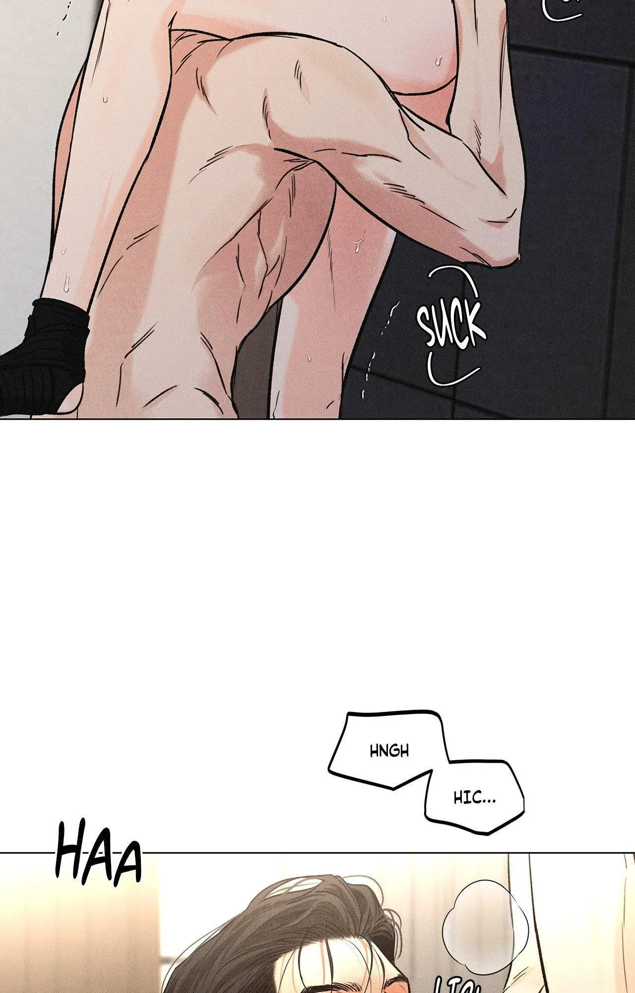 A Daily Part-Time Job - Chapter 48 Page 19