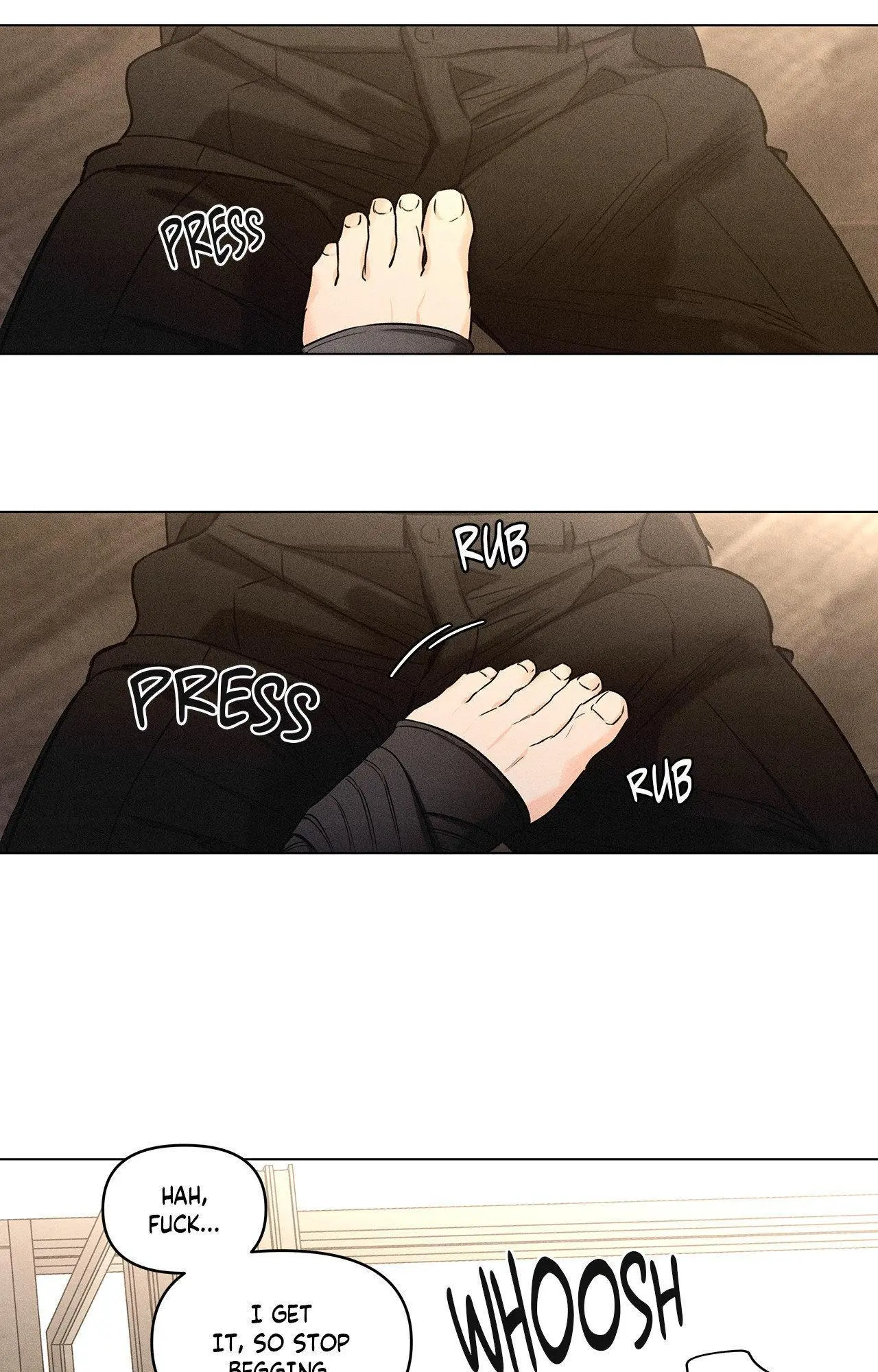 A Daily Part-Time Job - Chapter 48 Page 26