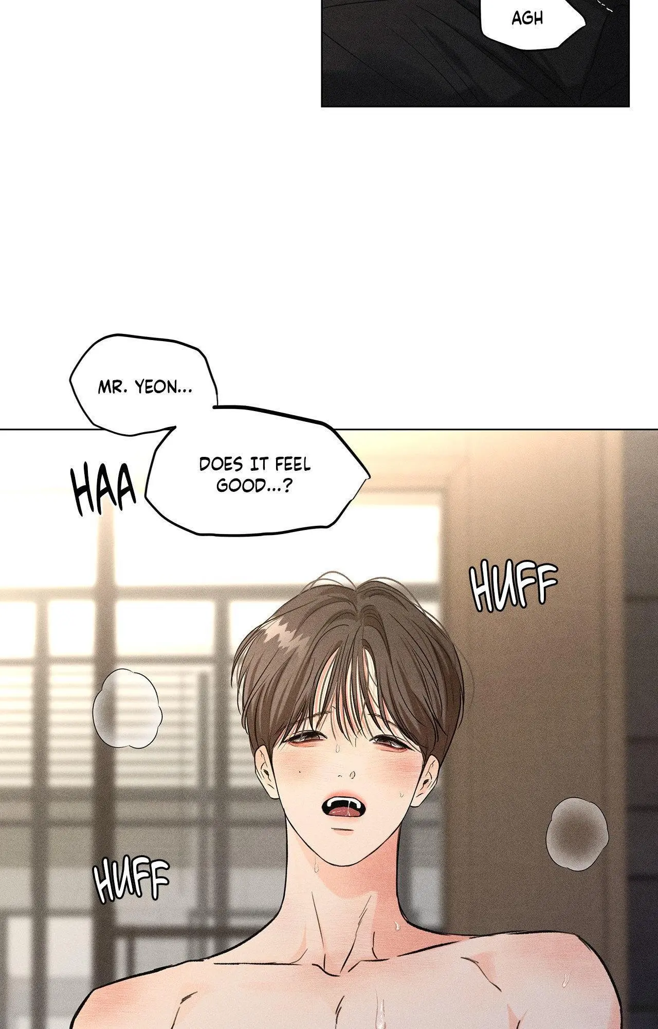 A Daily Part-Time Job - Chapter 48 Page 34