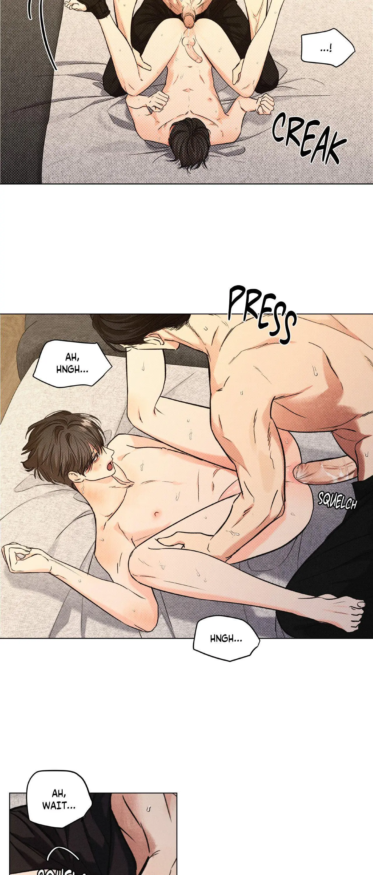 A Daily Part-Time Job - Chapter 49 Page 11