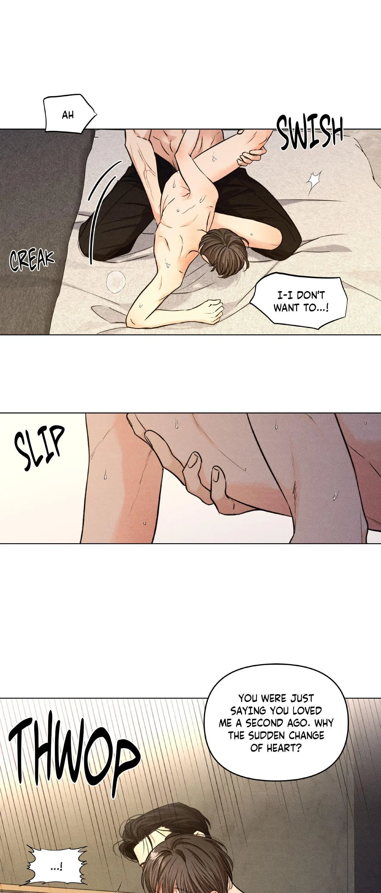A Daily Part-Time Job - Chapter 49 Page 16