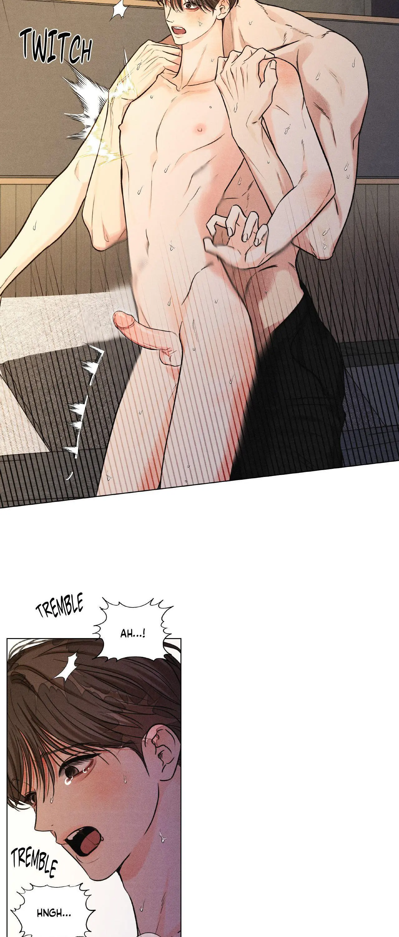 A Daily Part-Time Job - Chapter 49 Page 17