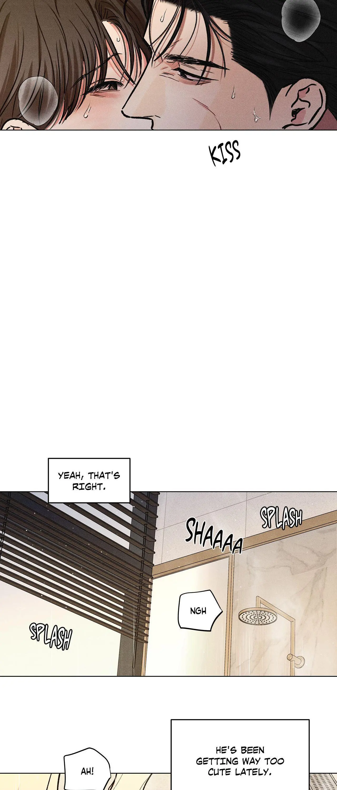 A Daily Part-Time Job - Chapter 49 Page 22