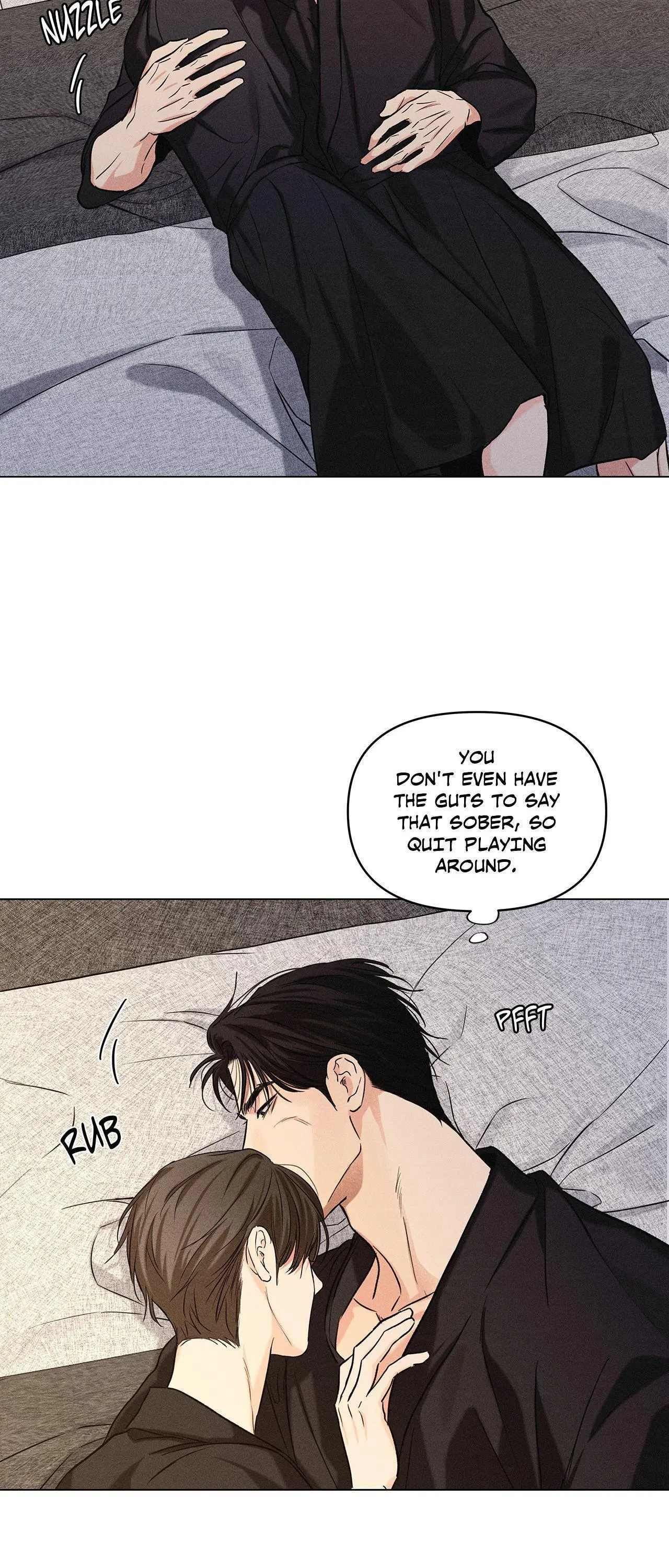 A Daily Part-Time Job - Chapter 49 Page 29