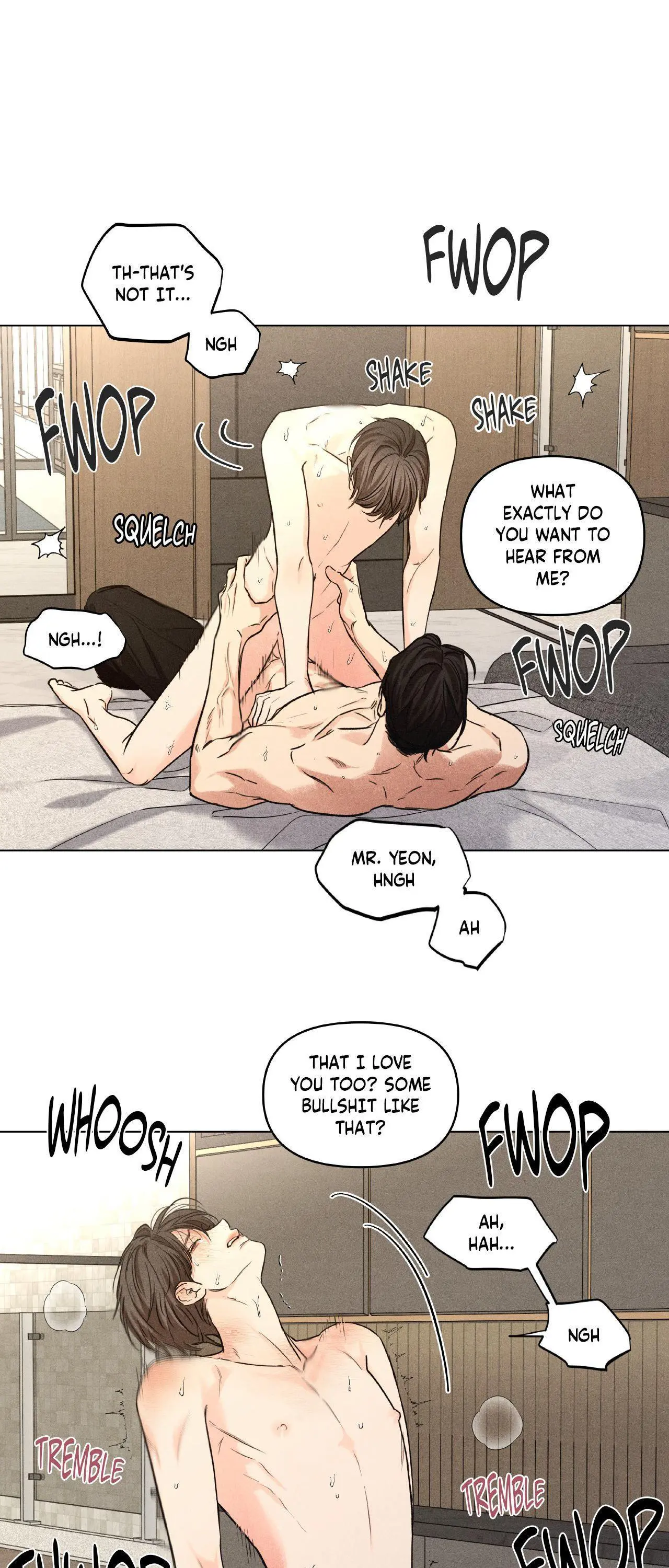 A Daily Part-Time Job - Chapter 49 Page 7