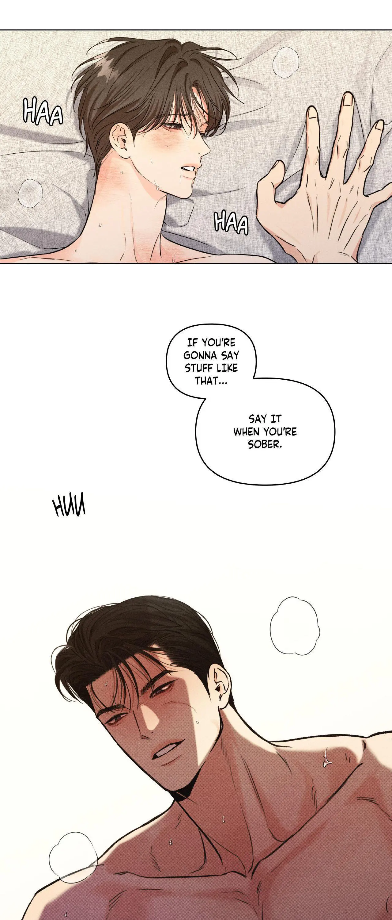 A Daily Part-Time Job - Chapter 49 Page 9