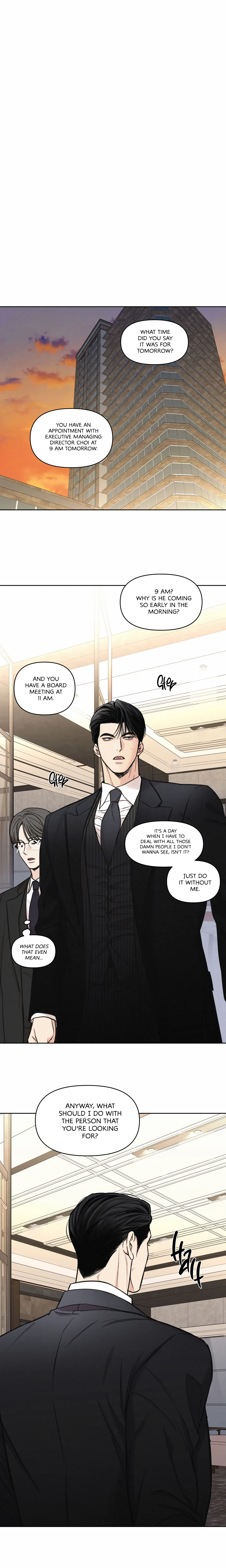A Daily Part-Time Job - Chapter 5 Page 14