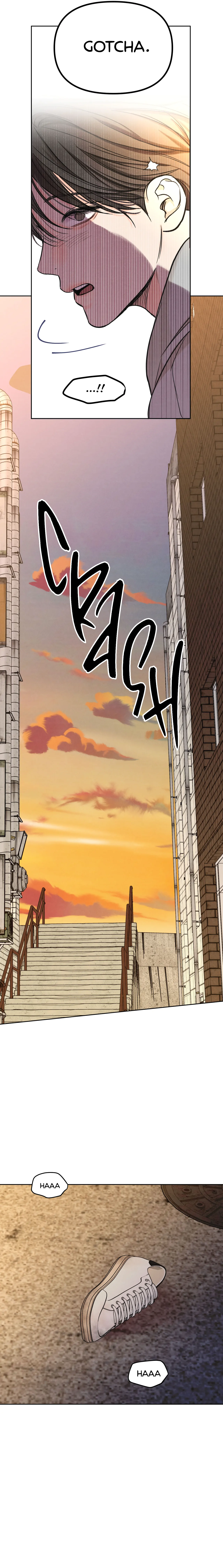 A Daily Part-Time Job - Chapter 5 Page 6