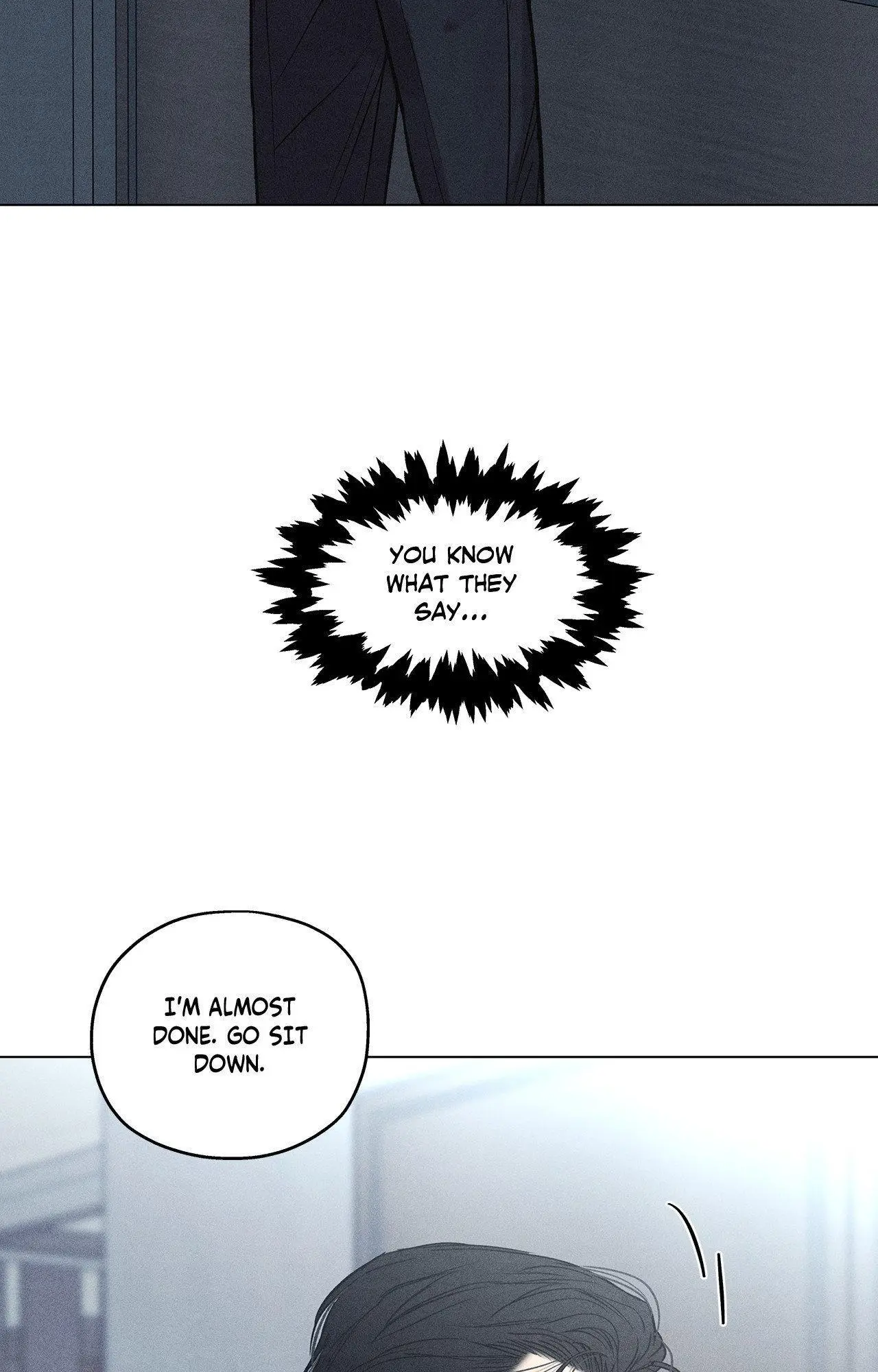 A Daily Part-Time Job - Chapter 50 Page 2