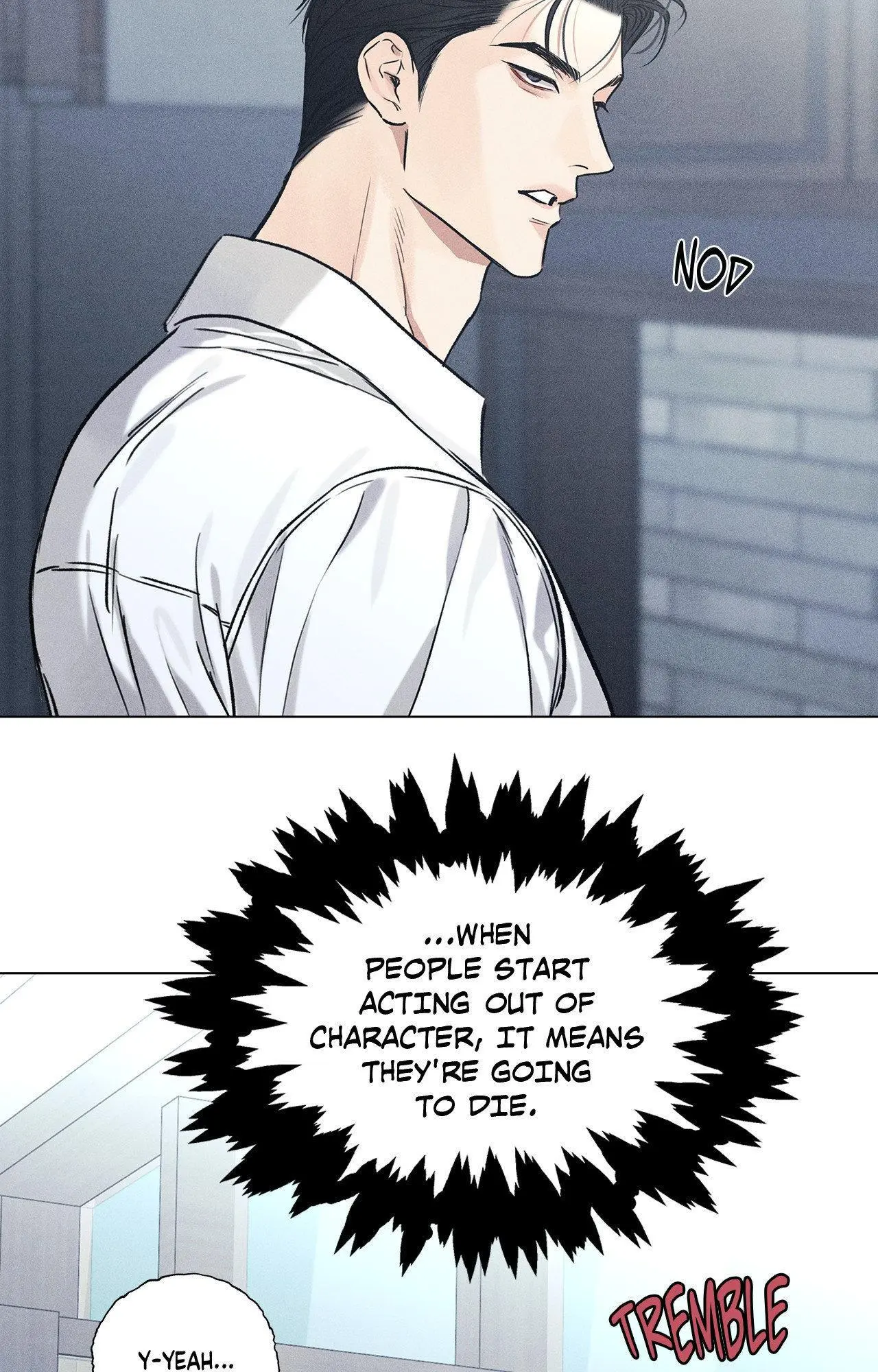 A Daily Part-Time Job - Chapter 50 Page 3