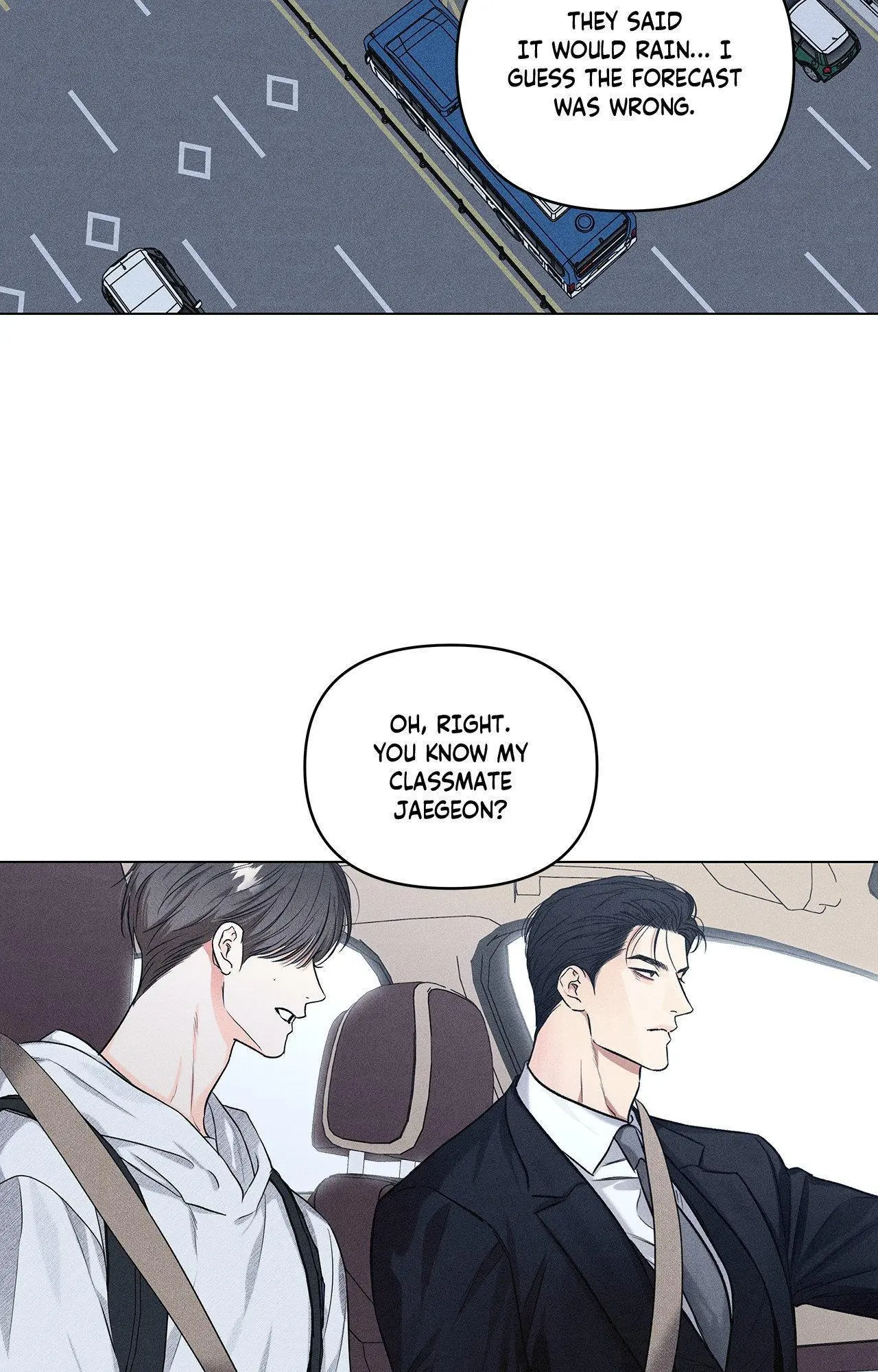 A Daily Part-Time Job - Chapter 50 Page 32