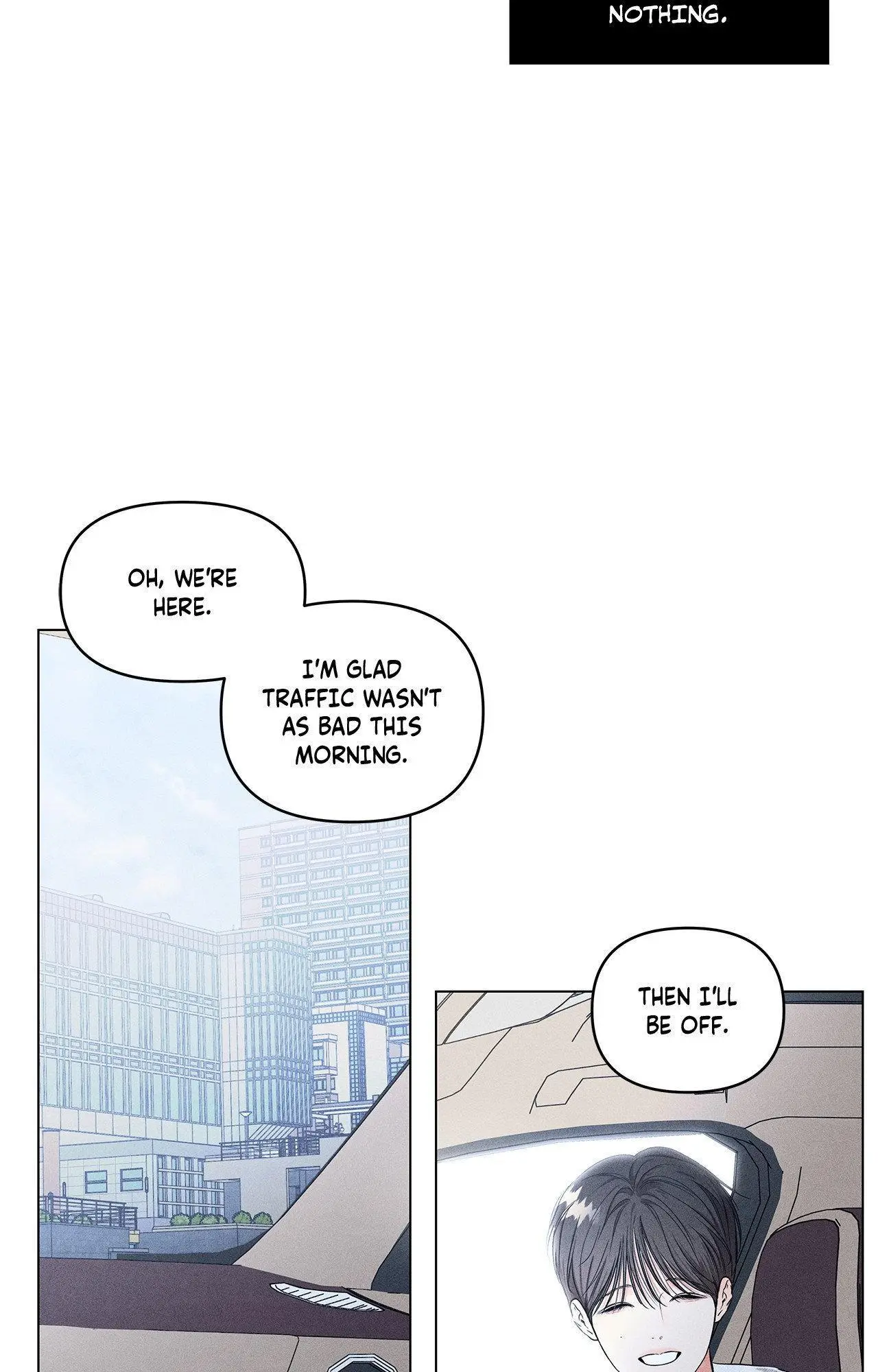 A Daily Part-Time Job - Chapter 50 Page 34