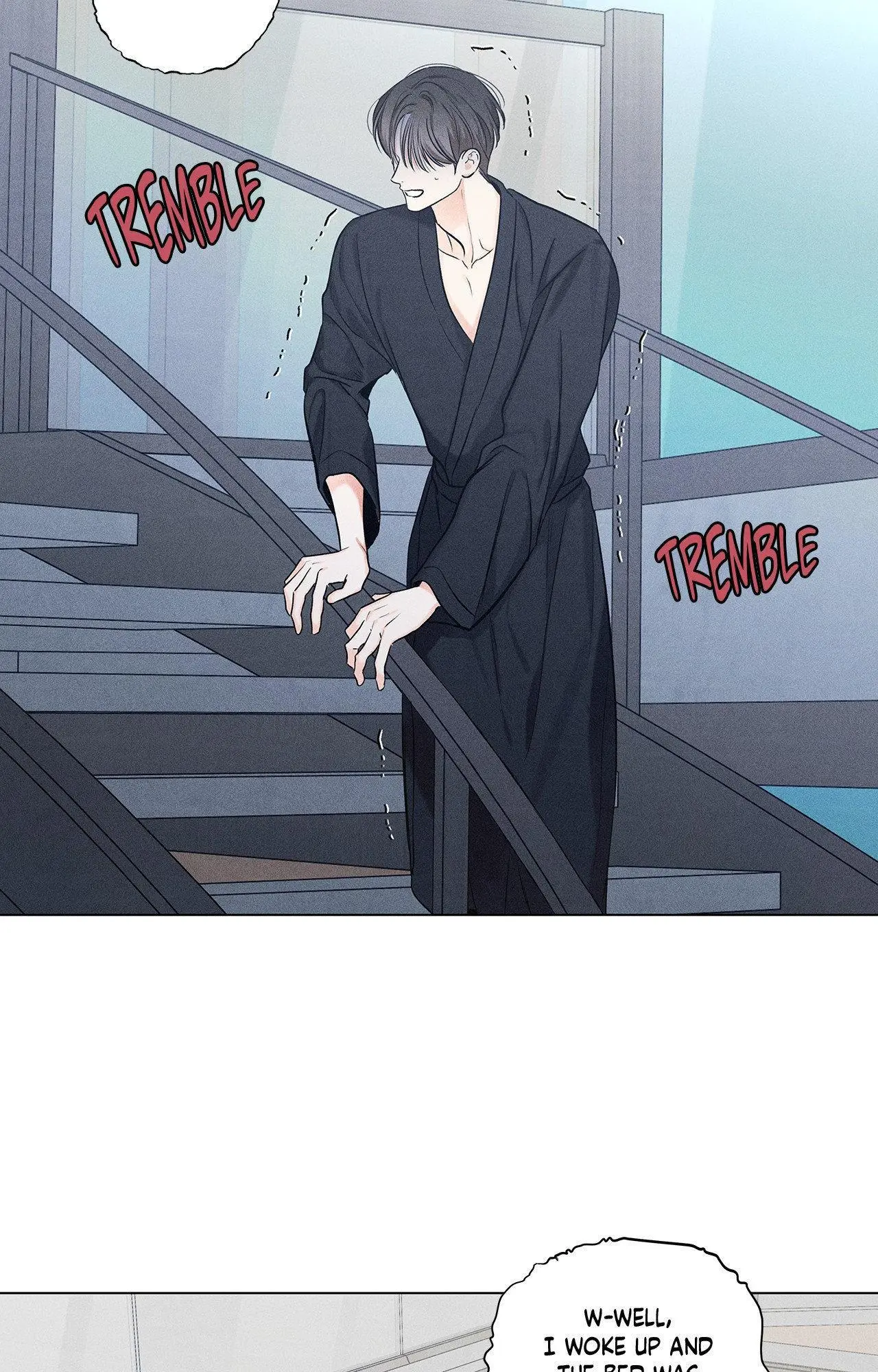 A Daily Part-Time Job - Chapter 50 Page 4
