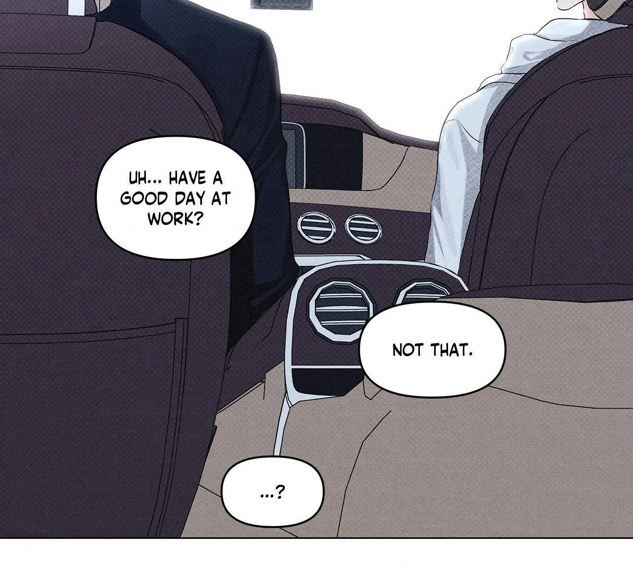 A Daily Part-Time Job - Chapter 50 Page 40