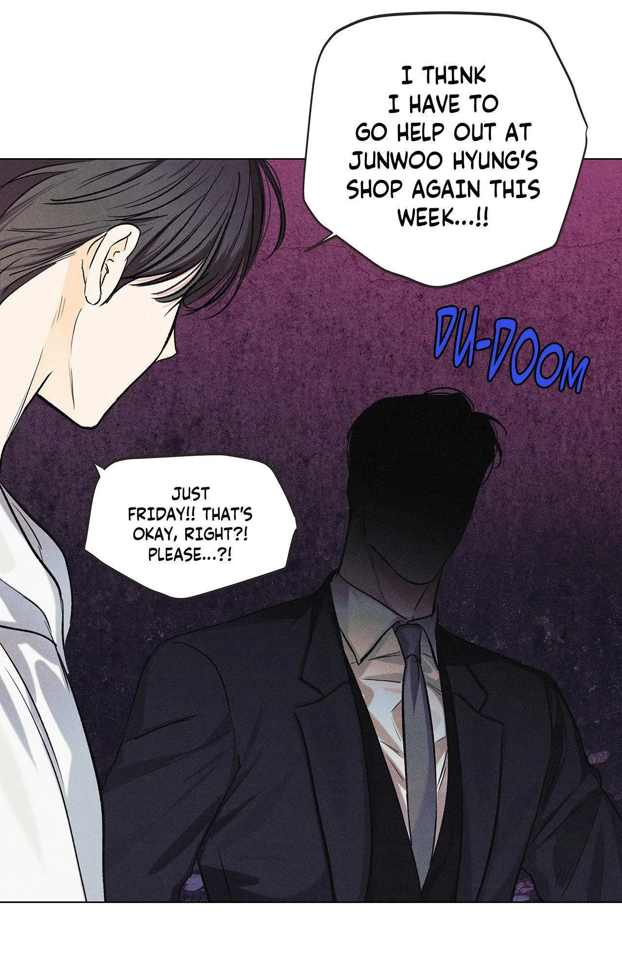 A Daily Part-Time Job - Chapter 50 Page 42